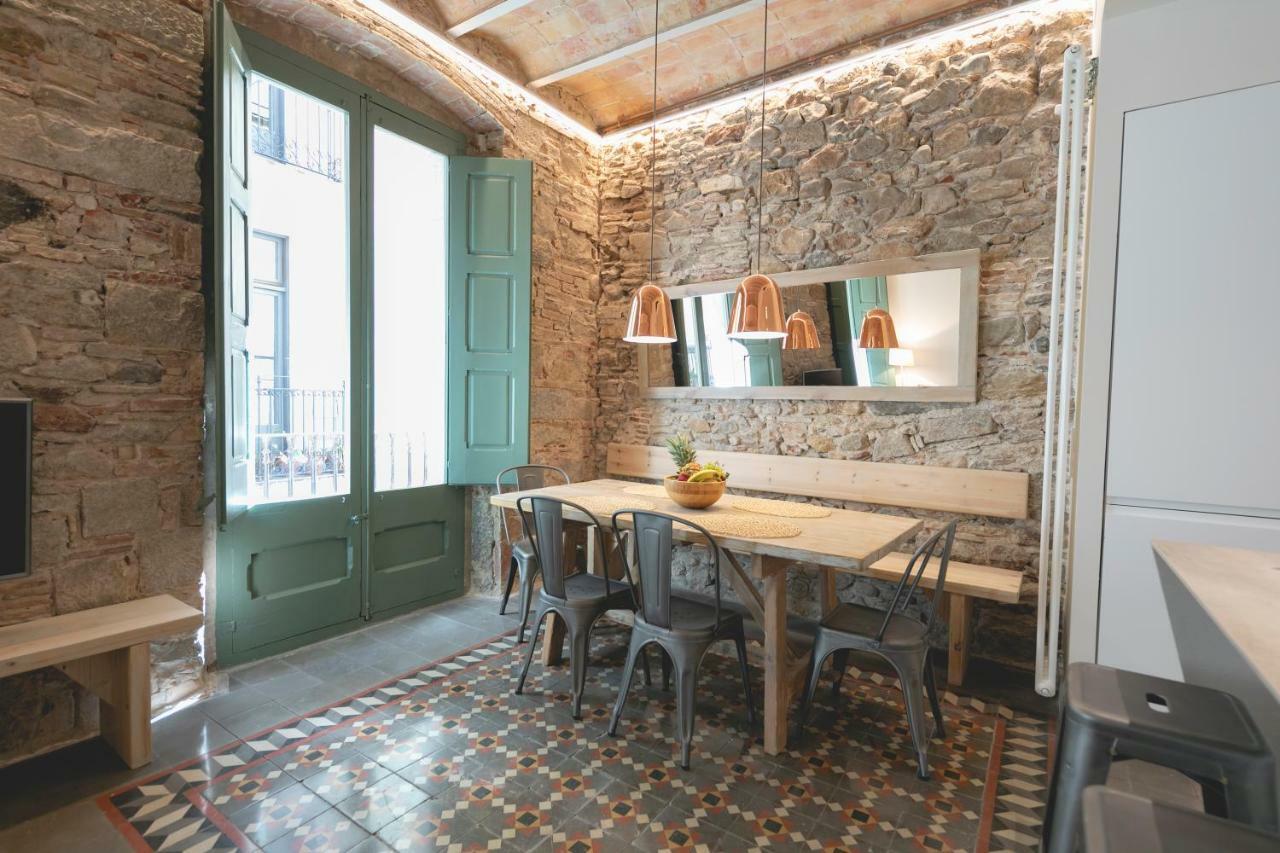 Bravissimo Mercaders, Beautiful 3 Bedroom Appartement
