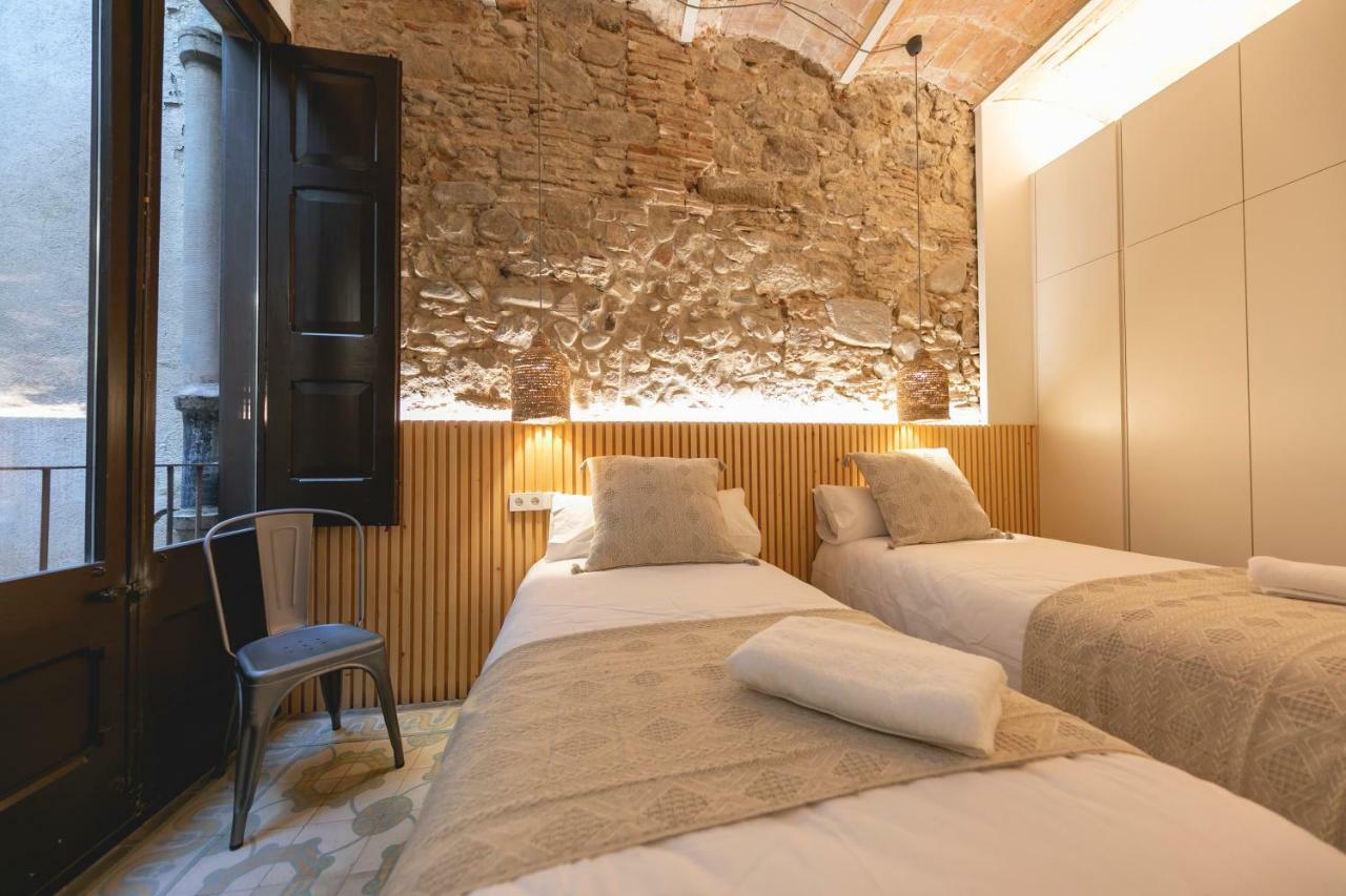 Bravissimo Mercaders, Beautiful 3 Bedroom Appartement Gérone