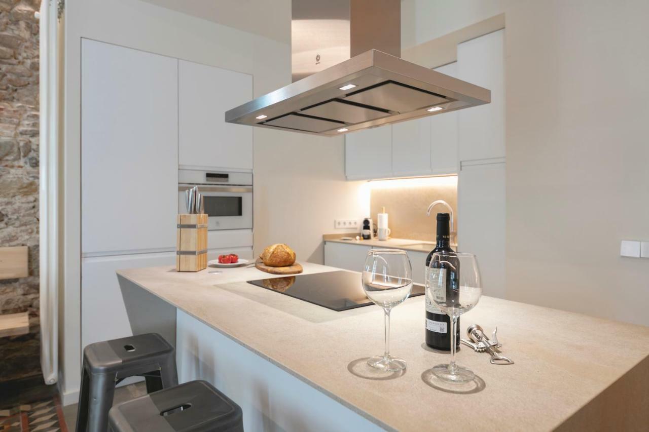 Appartement Bravissimo Mercaders, Beautiful 3 Bedroom