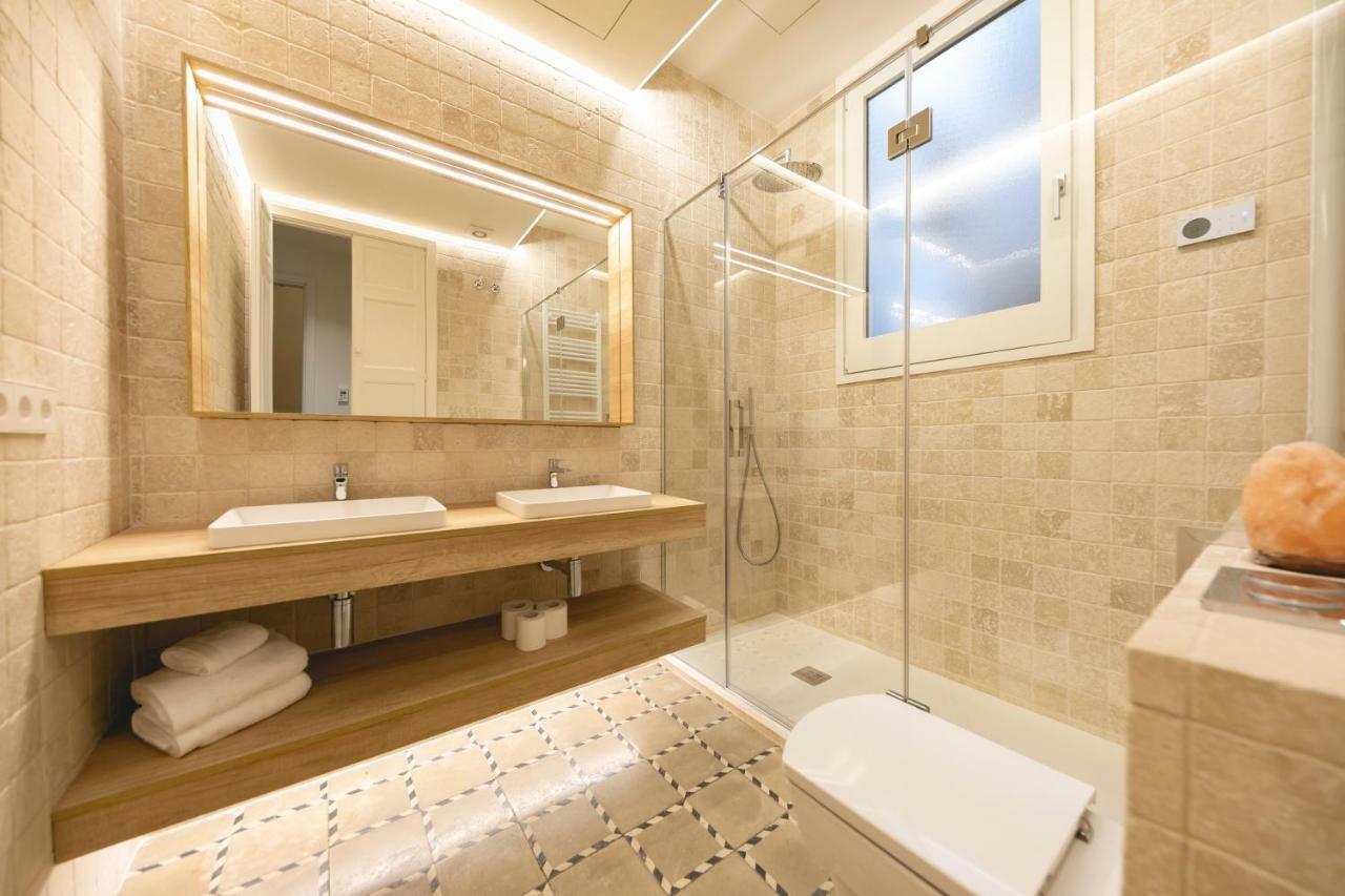 Bravissimo Mercaders, Beautiful 3 Bedroom Appartement Gérone